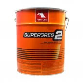 Petrol Ofisi Super Gres 2 16 Kg Lityum Sabunlu Performanslı Gres thumbnail 1