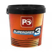 Petrol Ofisi Super Gres 3 0.9 Kg Lityum Sabunlu Performanslı Gres - 1