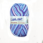 LANOSO EKOSE COTTON AKILLIK PAMUKLU İPLİK - 2