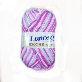 LANOSO EKOSE COTTON AKILLIK PAMUKLU İPLİK - 3