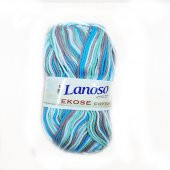 LANOSO EKOSE COTTON AKILLIK PAMUKLU İPLİK - 4