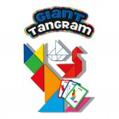 GT239 KS, Giant Tangram - 2