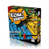 T160 KS, Kızma Birader - 5