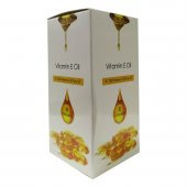 Tabiat Market Saf E Vitamini Yağı 50 ML - Saç ve Cilt Bakımı - 4