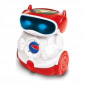 64309 DOC Robot-Eğitici Konuşan Robot /Kodlama-Coding Lab +5 yaş - 1