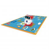 64309 DOC Robot-Eğitici Konuşan Robot /Kodlama-Coding Lab +5 yaş - 2