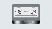 Bosch KGN76AW30N A++ 578 LT No-Frost Kombi Buzdolabı - 5