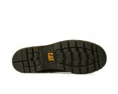 Cat Colorado Erkek Dark Olive (Koyu Yeşil) Nubuk Günlük Bot - 4