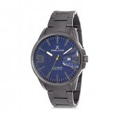 Daniel Klein DK012945B-04 Erkek Metal Kol Saati - 1