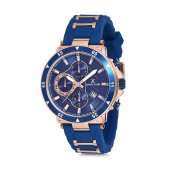 Daniel Klein DK012868C-05 Erkek Silikon Kol Saati - 1