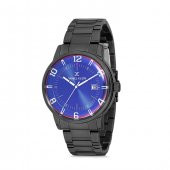 Daniel Klein DK012383V-04 Erkek Metal Kol Saati - 1