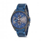 Daniel Klein DK011659B-04 Erkek Metal Kol Saati - 1