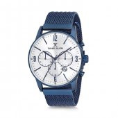 Daniel Klein DK0120091-05 Erkek Hasır Kol Saati - 1