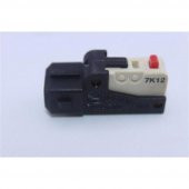 KALORİFER  ANAHTARI KLİMALI 2003-2012 TRANSİT 93BG 18578 EA - 1