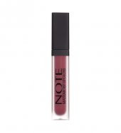 Note Mattemoist Lipgloss 415 Shy Berry - 1