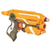 Nerf Firestrike Xd - 1