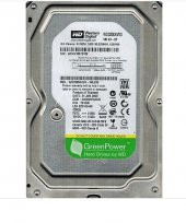500 GB 7200RPM 3,5  HARD DİSK 2 YIL GARANTİLİ - 1