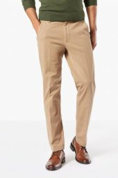 Dockers Erkek Smart 360 Flex Slim Stretch Pantolon 36272 - 1