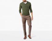 Dockers Erkek Smart 360 Flex Slim Stretch Pantolon 36272 - 5