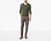 Dockers Erkek Smart 360 Flex Slim Stretch Pantolon 36272 - 10