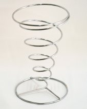 BUBBLE WAFFLE TUTUCU ,KIZARTMA RAF STANDI - 2