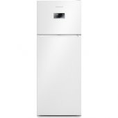 Grundig GRND 5100 A+ Çift Kapılı No-Frost Buzdolabı - 1