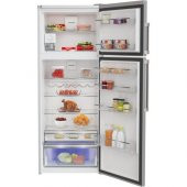 Grundig GRND 5100 I A++ Çift Kapılı No-Frost Buzdolabı - 2