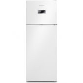 Grundig GRND 5110 A++ Çift Kapılı No Frost Buzdolabı - 1