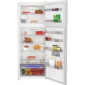 Grundig GRND 5110 A++ Çift Kapılı No Frost Buzdolabı - 2