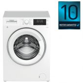 Grundig GWM 10001 A+++ 1200 Devir 10 kg Çamaşır Makinesi - 2
