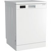 Grundig GDF 5302 A+ 5 Programlı Bulaşık Makinesi - 2