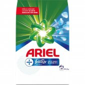 Ariel Çamaşır Deterjanı Febreze Etkili Renkli ve Beyaz 8400 Gram - 3