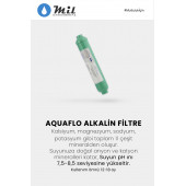 Kapalı Kasa Su Arıtma Cihazı 12li Filtresi Set - 6