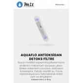 Kapalı Kasa Su Arıtma Cihazı 12li Filtresi Set - 7