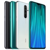Xiaomi Redmi Note 8 Pro 64 GB (Xiaomi Türkiye Garantili) - 1