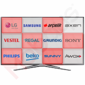 Mobays Tv Ekran Koruyucu 140 Ekran (55”inch) Tv Koruma Camı TEK-3055 - 4