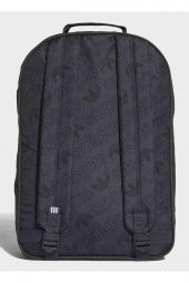 Adidas Classic Sırt Çantası CW1716 Karbon - 2