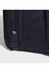 Adidas Classic Sırt Çantası CW1716 Karbon - 3