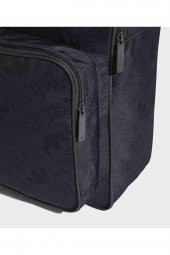 Adidas Classic Sırt Çantası CW1716 Karbon - 4