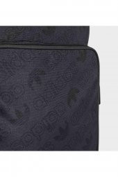 Adidas Classic Sırt Çantası CW1716 Karbon - 5