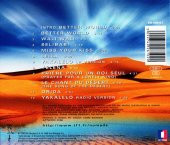 NOMADS - BETTER WORLD (CD) - 2