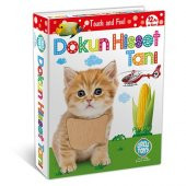 Circle Toys Dokun Hisset Tanı - 1