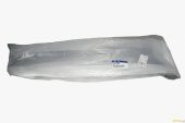 Hyundai Accent 1995-1999 Ön Cam Izgarası Alt Sağ - 1
