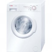 Bosch WAB12061TR A+ 600 Devir 5.5 KG Çamaşır Makinesi - 1