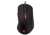 Rampage SMX-R16 ALERIA 7 Tuşlu RGB 2800dpi AVAGO Gaming Oyuncu Mouse - 1
