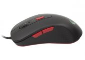 Rampage SMX-R16 ALERIA 7 Tuşlu RGB 2800dpi AVAGO Gaming Oyuncu Mouse - 4