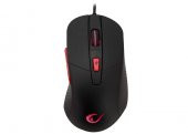 Rampage SMX-R16 ALERIA 7 Tuşlu RGB 2800dpi AVAGO Gaming Oyuncu Mouse - 6