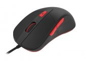 Rampage SMX-R16 ALERIA 7 Tuşlu RGB 2800dpi AVAGO Gaming Oyuncu Mouse - 7