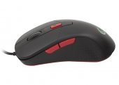 Rampage SMX-R16 ALERIA 7 Tuşlu RGB 2800dpi AVAGO Gaming Oyuncu Mouse - 9