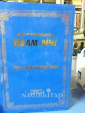 Delil ve Kaynaklarıyla İslam Dini İtikad-İbadet-Muamelat-Ukubat - 1